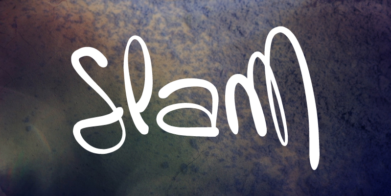 C'est quoi le Slam? – Polar & Slam